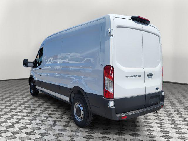 new 2025 Ford Transit-250 car, priced at $52,430