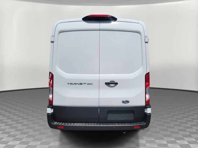 new 2025 Ford Transit-250 car, priced at $52,430
