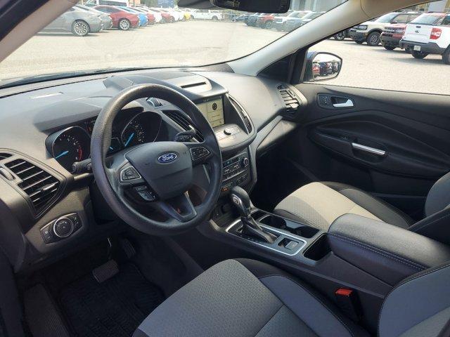 used 2018 Ford Escape car, priced at $13,842