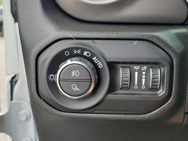 used 2022 Jeep Gladiator car, priced at $34,200