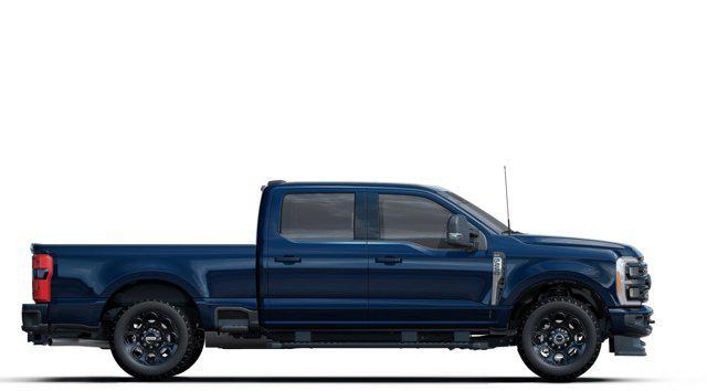 new 2024 Ford F-250 car, priced at $66,745