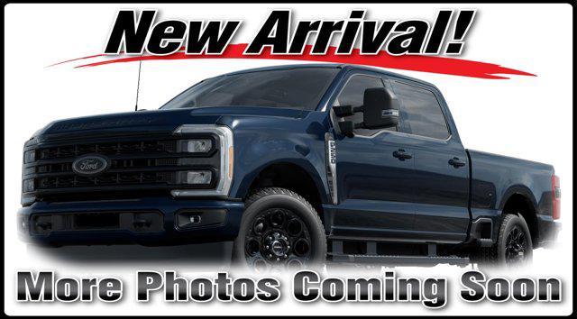 new 2024 Ford F-250 car, priced at $66,745