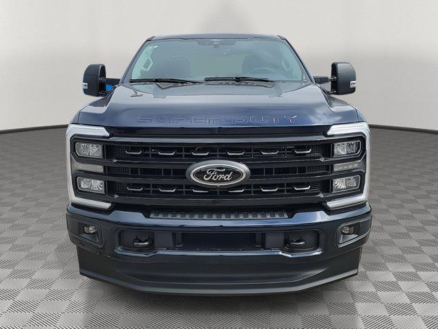 new 2024 Ford F-250 car, priced at $62,730