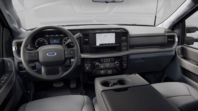 new 2024 Ford F-250 car, priced at $66,745