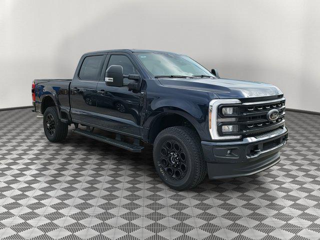 new 2024 Ford F-250 car, priced at $62,730