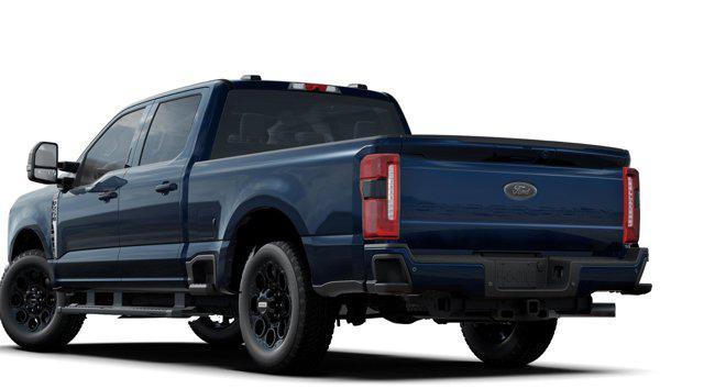 new 2024 Ford F-250 car, priced at $66,745