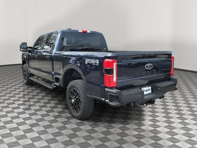 new 2024 Ford F-250 car, priced at $62,730