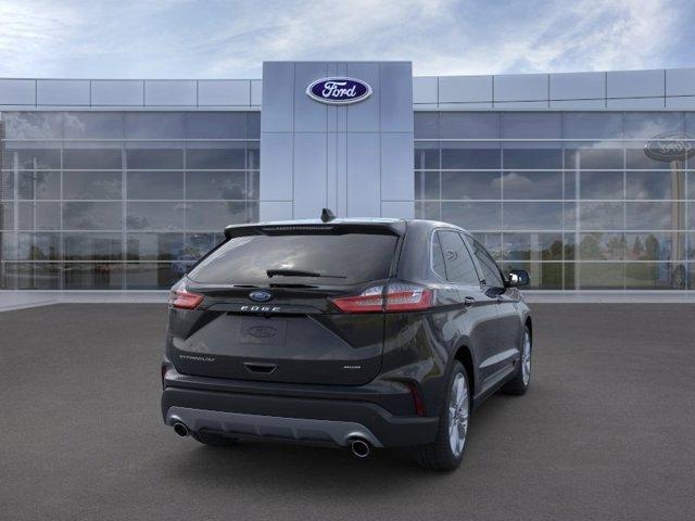 new 2024 Ford Edge car, priced at $39,589