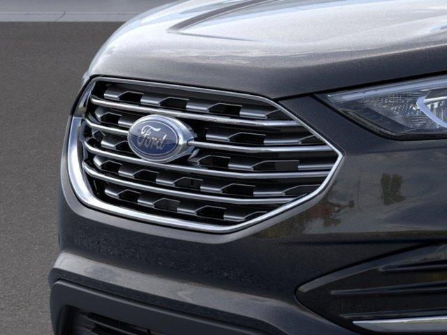 new 2024 Ford Edge car, priced at $39,589