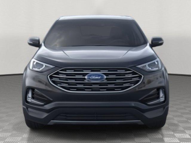 new 2024 Ford Edge car, priced at $39,589