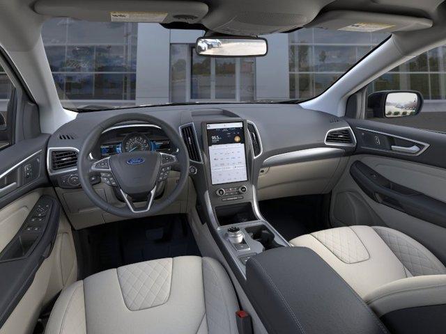 new 2024 Ford Edge car, priced at $39,589