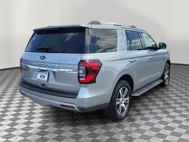 used 2023 Ford Expedition car, priced at $44,700