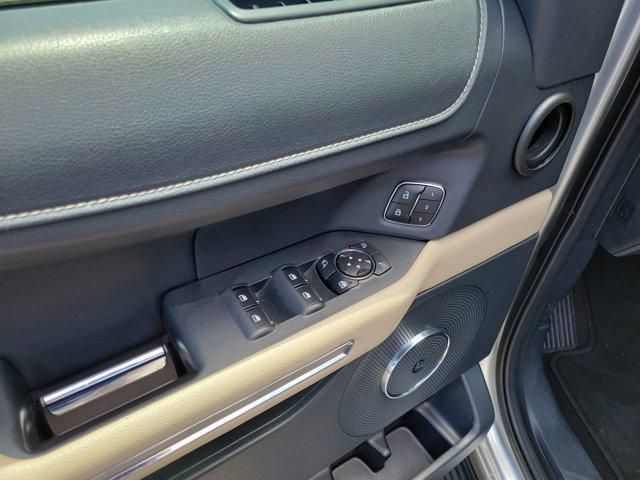 used 2023 Ford Expedition car, priced at $44,700