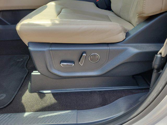 used 2023 Ford Expedition car, priced at $44,700