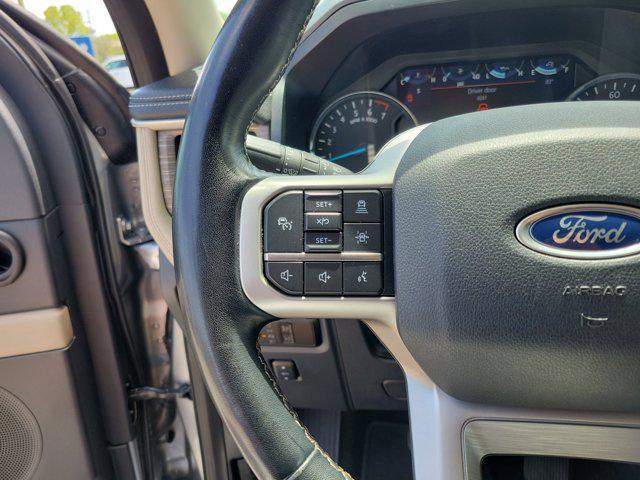 used 2023 Ford Expedition car, priced at $44,700