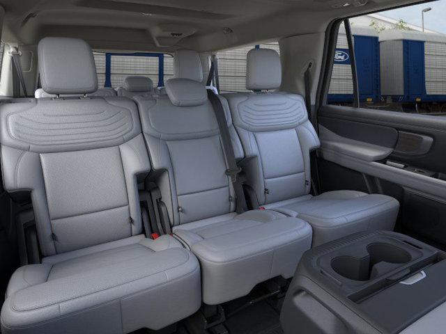 new 2025 Ford Expedition Max car, priced at $99,119