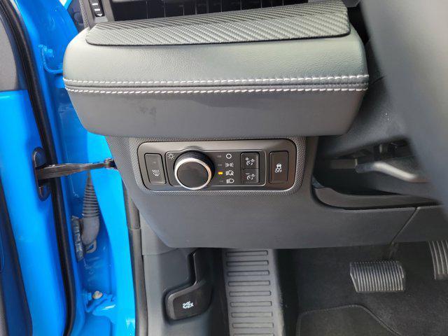 used 2023 Ford Mustang Mach-E car, priced at $33,850
