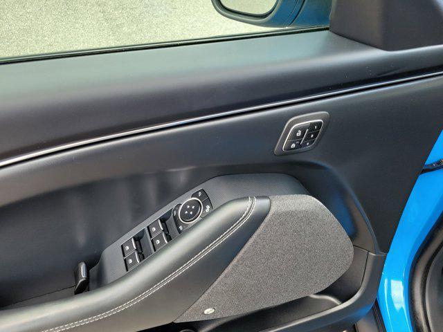 used 2023 Ford Mustang Mach-E car, priced at $33,850