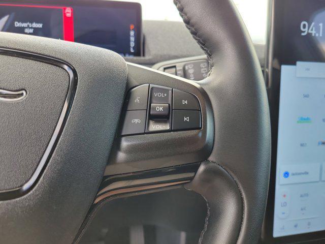 used 2023 Ford Mustang Mach-E car, priced at $33,850