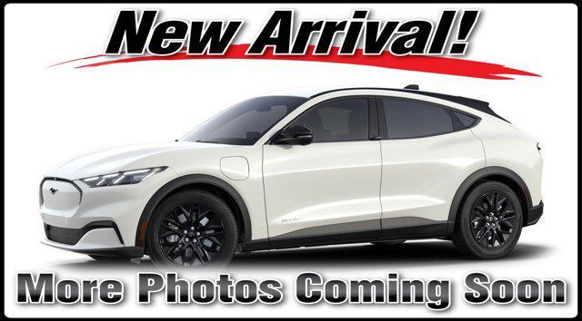 new 2025 Ford Mustang Mach-E car, priced at $39,007