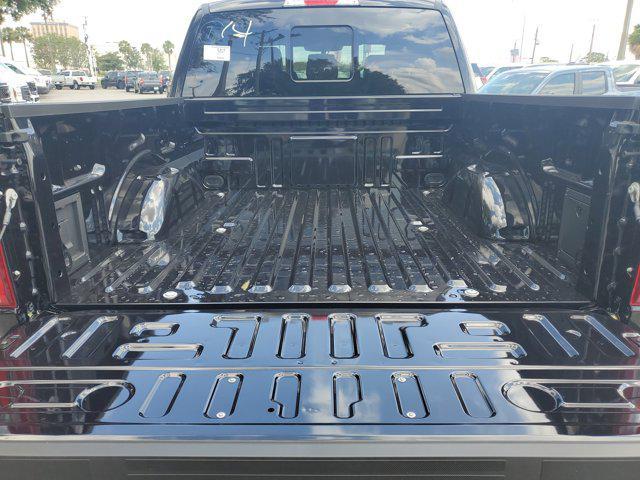 new 2025 Ford F-150 car, priced at $66,648
