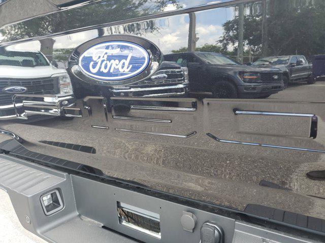 new 2025 Ford F-150 car, priced at $66,648