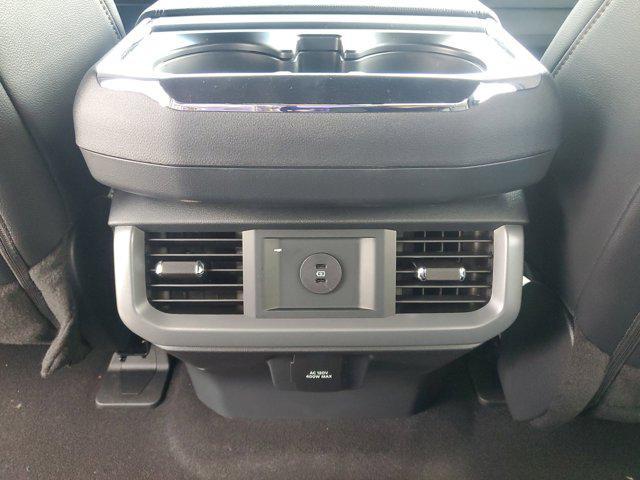 new 2025 Ford F-150 car, priced at $66,648