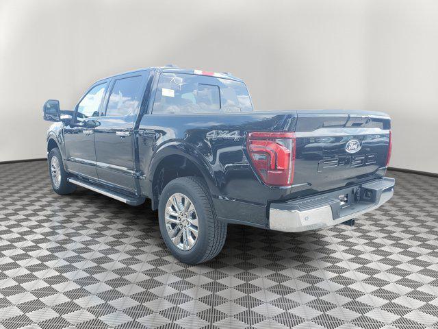 new 2025 Ford F-150 car, priced at $66,648