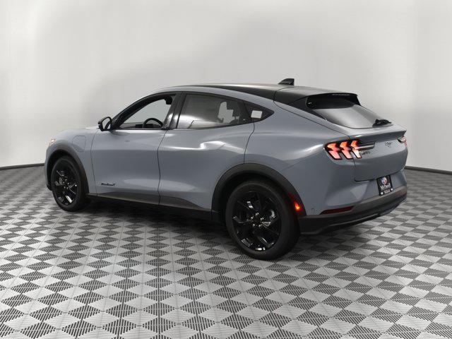 new 2024 Ford Mustang Mach-E car, priced at $51,581