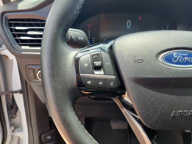 used 2024 Ford Escape car, priced at $21,900