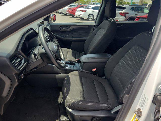 used 2024 Ford Escape car, priced at $21,900