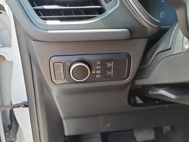 used 2024 Ford Escape car, priced at $21,900