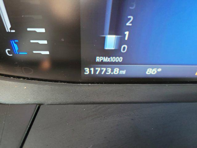 used 2024 Ford Escape car, priced at $21,900