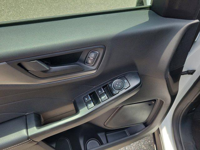 used 2024 Ford Escape car, priced at $21,900