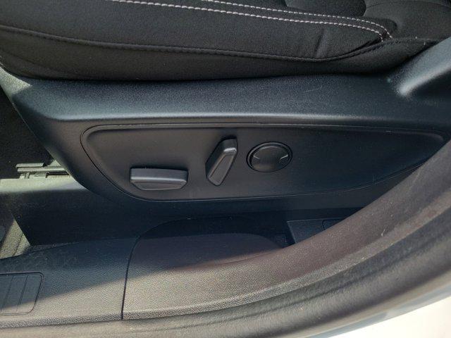 used 2024 Ford Escape car, priced at $21,900