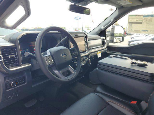 new 2025 Ford F-250 car, priced at $84,315