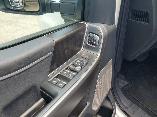 new 2025 Ford F-250 car, priced at $84,315