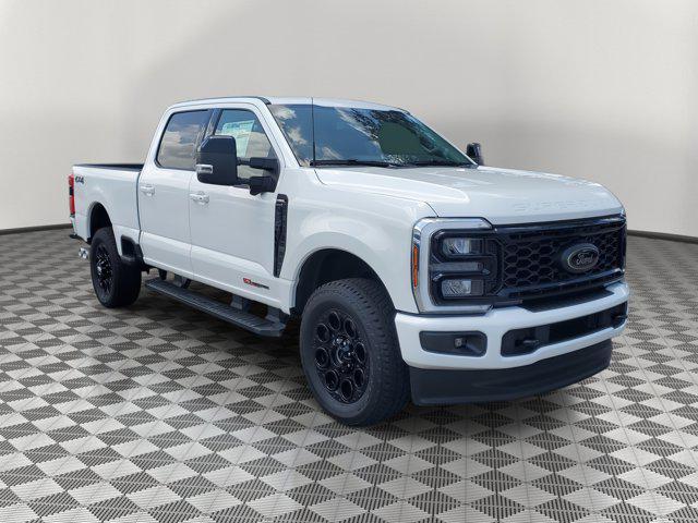 new 2025 Ford F-250 car, priced at $84,315