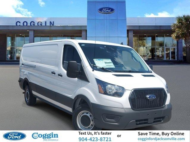 new 2024 Ford Transit-150 car, priced at $49,189