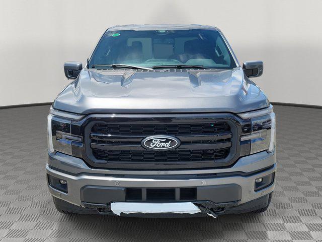 new 2025 Ford F-150 car, priced at $70,577