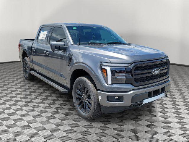 new 2025 Ford F-150 car, priced at $70,577