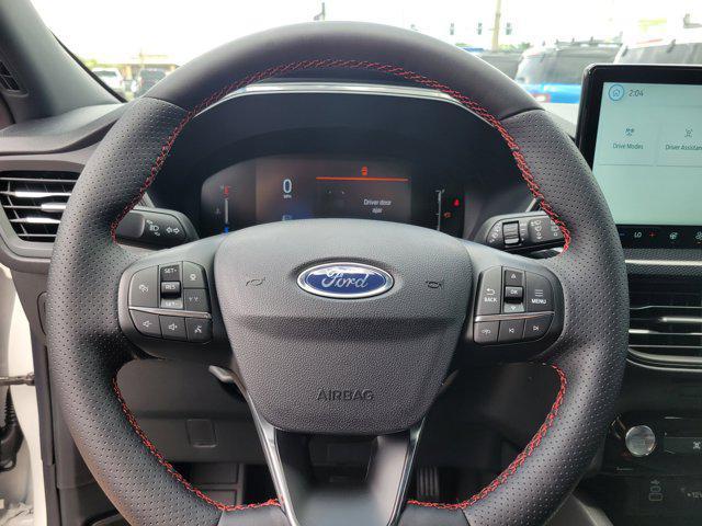 new 2025 Ford Escape car, priced at $33,819