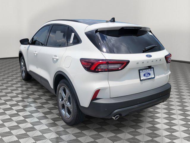 new 2025 Ford Escape car, priced at $33,819