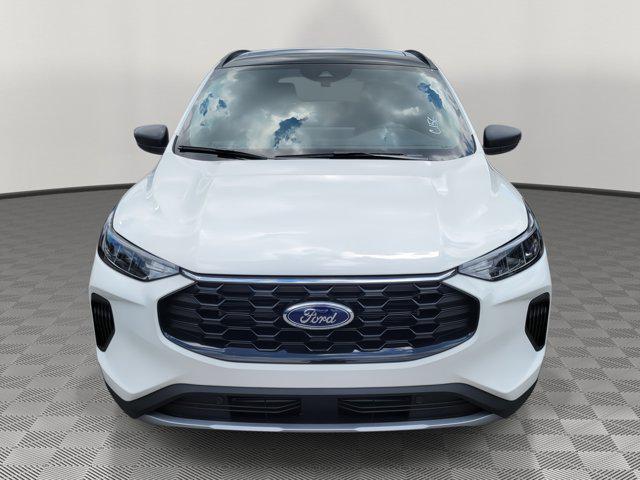 new 2025 Ford Escape car, priced at $33,819