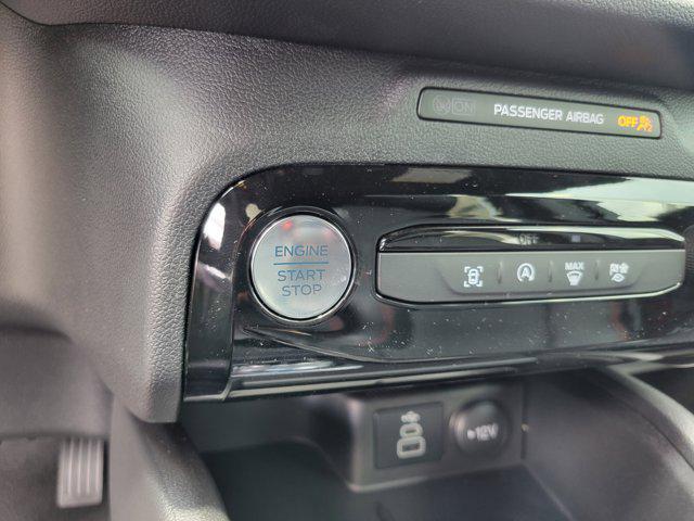 new 2025 Ford Escape car, priced at $33,819