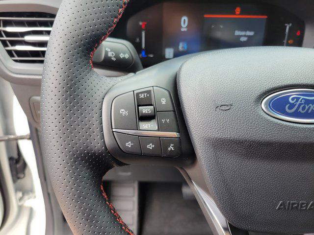 new 2025 Ford Escape car, priced at $33,819