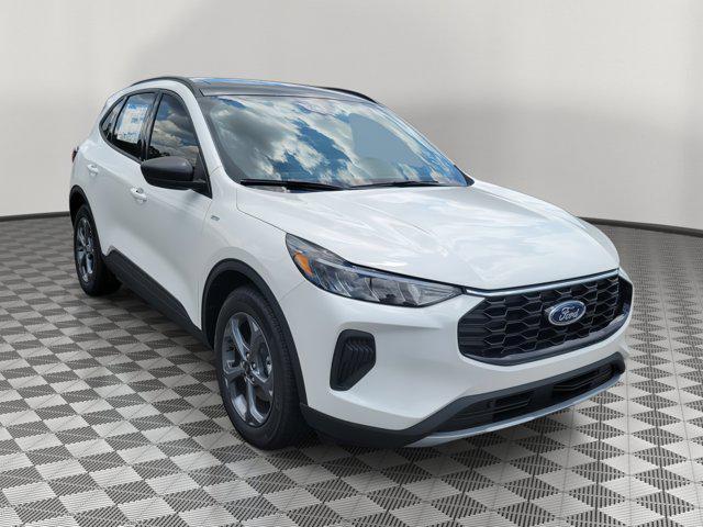new 2025 Ford Escape car, priced at $33,819