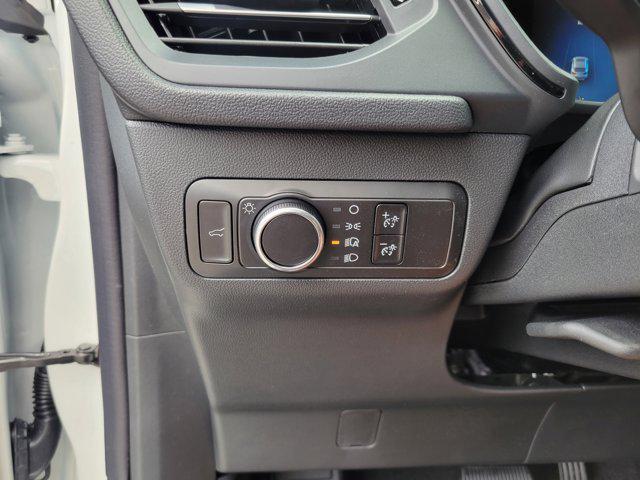 new 2025 Ford Escape car, priced at $33,819