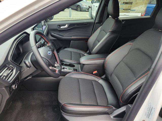 new 2025 Ford Escape car, priced at $33,819