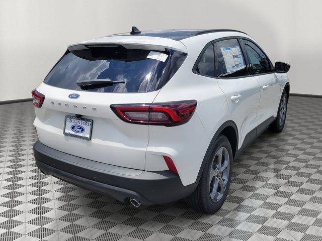 new 2025 Ford Escape car, priced at $33,819